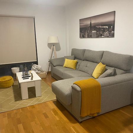 Playa De Pereiro Apartment บวยอู ภายนอก รูปภาพ